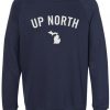 Up North Sweatshirt SD6F1