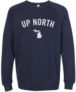 Up North Sweatshirt SD6F1