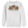 Animal Crossing sweatshirt TJ16MA1