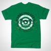 BULLSEYE T-Shirt UL19MA1