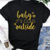 Baby Outside T-Shirt SR1MA1