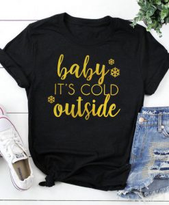 Baby Outside T-Shirt SR1MA1