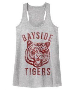 Bayside tigers tank-top TJ16MA1