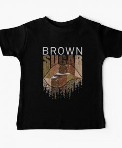 Beautiful Baby T-Shirt SD22MA1