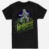 Beetlejuice Branch T-Shirt SD22MA1