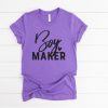 Boy Maker T-Shirt EL24MA1