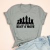 Bust a Move T-Shirt EL24MA1