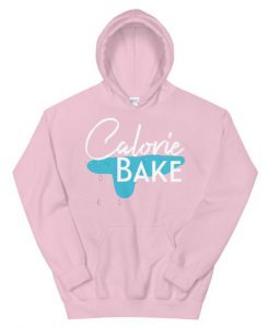 Calorie Bake Hoodie SD22MA1