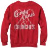 Candy Canes Sweatshirt IM8MA1