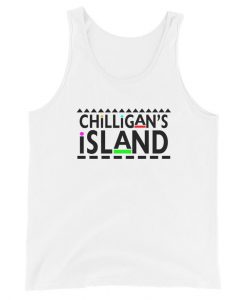 Chilligan Island Tanktop AL18MA1