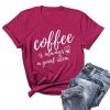 Coffee T-Shirt EL24MA1