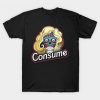 Consume T-shirt TJ2MA1