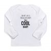 Cool Baby Sweatshirt IS17MA1