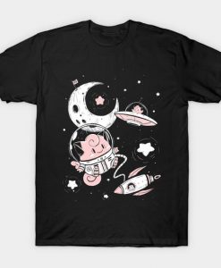 Cosmic Origins T-Shirt IS27MA1