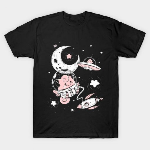 Cosmic Origins T-Shirt IS27MA1