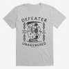 Defeater T-shirt IS17MA1