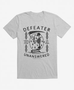 Defeater T-shirt IS17MA1