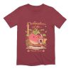 Defenders of the french fries T-Shirt FA5MA1