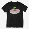 Donut ufo T-shirt TJ16MA1