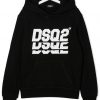 Dsquared2 Hoodie SD22MA1