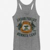 Endort Forest Tank Top AG30MA1