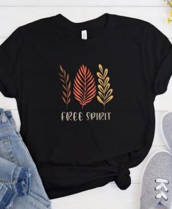 Free Spirit T-Shirt SR1MA1