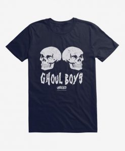 Ghoul Boys T-shirt SD22MA1