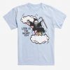 Grim Reaper T-Shirt IS27MA1
