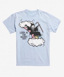 Grim Reaper T-Shirt IS27MA1