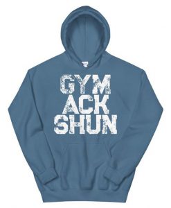Gym AckShun Hoodie SD22MA1