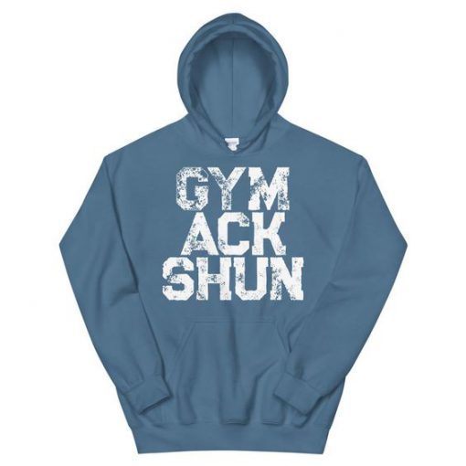 Gym AckShun Hoodie SD22MA1