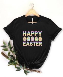 Happy Easter T-Shirt SR1MA1