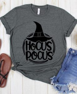 Hocus Pocus T-Shirt SR1MA1