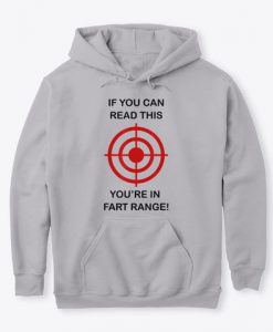 If You Can Read This Hoodie IM12MA1