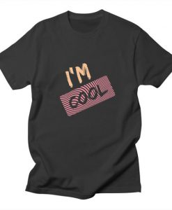 I'm cool T-Shirt EL15MA1