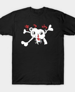 Jolly Roger T-Shirt IS27MA1