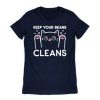Keep Your Beans T-shirt SD31MA1