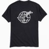 Koivo Peace World T-shirt SD31MA1