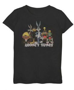 Looney Tunes Looney T-shirt AG30MA1