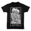 Lovers T-shirt TJ16MA1