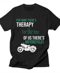 Motorcycles T-Shirt EL15MA1