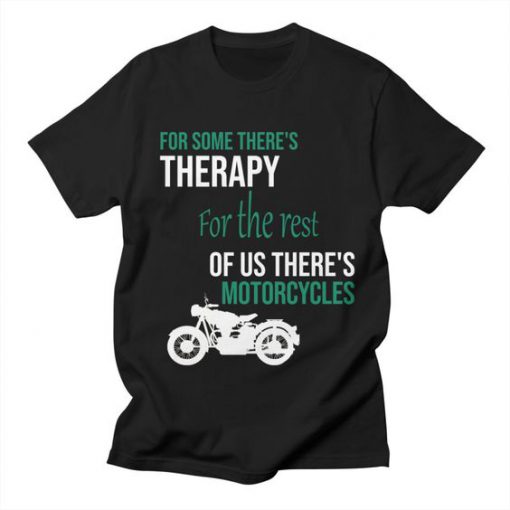Motorcycles T-Shirt EL15MA1
