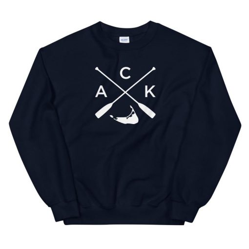 Nantucket ACK Sweatshirt AL18MA1