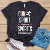 Our Sport T-Shirt SR10MA1