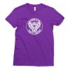 Purple Cobras T-Shirt AL13MA1