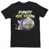 Pinky & The Brain Cooked Distorted T-shirt AG30MA1Pinky & The Brain Cooked Distorted T-shirt AG30MA1