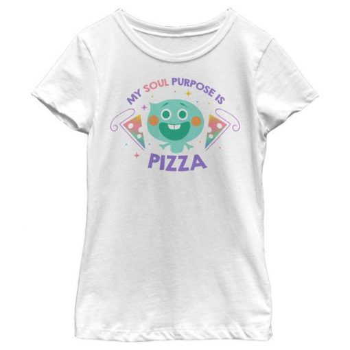 Pizza T-shirt SD5MA1