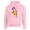 Pizza hoodie TJ2MA1