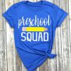 Preschool Squad T-Shirt SR10MA1