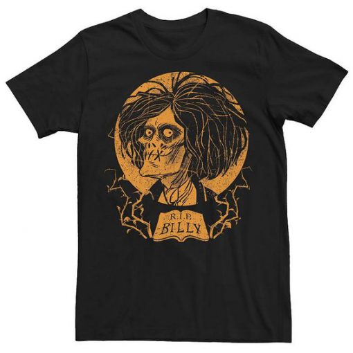 Rip Billy T-Shirt EL15MA1